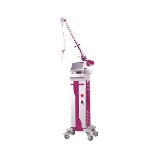 Pmise CF-01 ultrapulse CO2 fractional laser